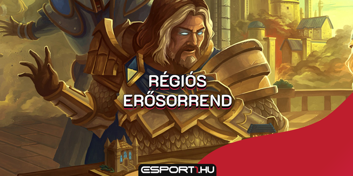 Hearthstone - Legjobb deckek Rank 5 alatt: van erősebb pakli az Evolve Shamannal