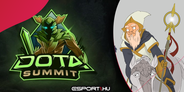 Dota2 - Három intes hős,  akik vitték a prímet az első Minorön!