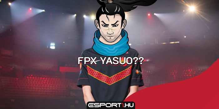 League of Legends - Yasuo kaphatja az egyik 2019-es Worlds skint?!