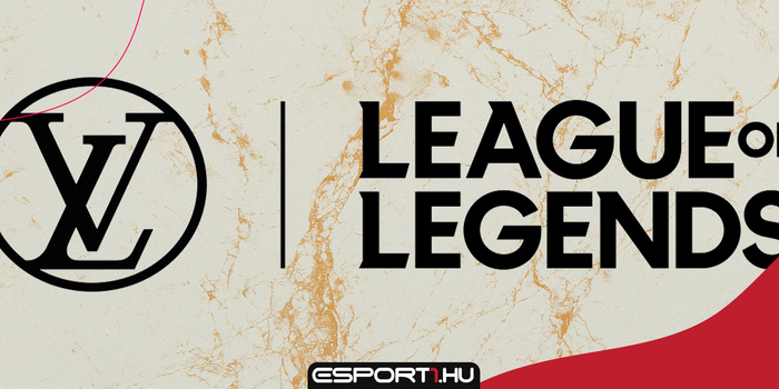 League of Legends - Egyedi, luxus ajándékot kaptak a Világbajnokság győztesei a Louis Vuittontól!