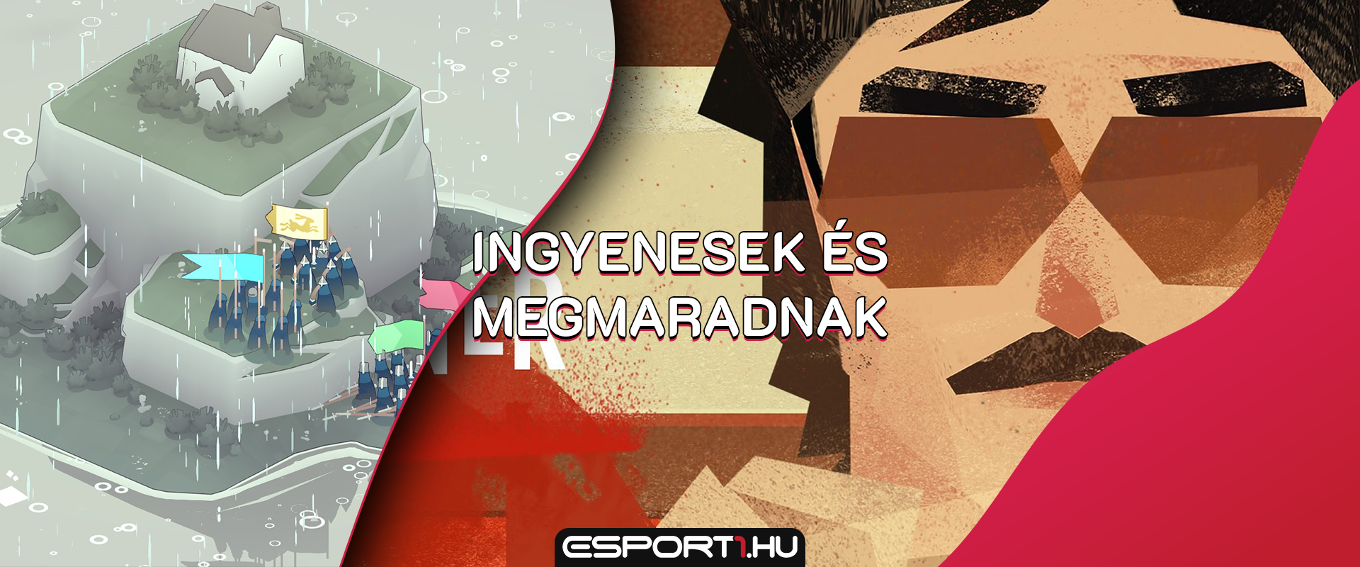 10 000 Ft helyett ingyen csaphatunk le két különleges játékra