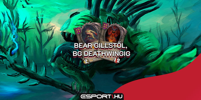 Hearthstone - Bear Gills és Shadowbeast: legjobb rajongói alkotások az elmúlt héten