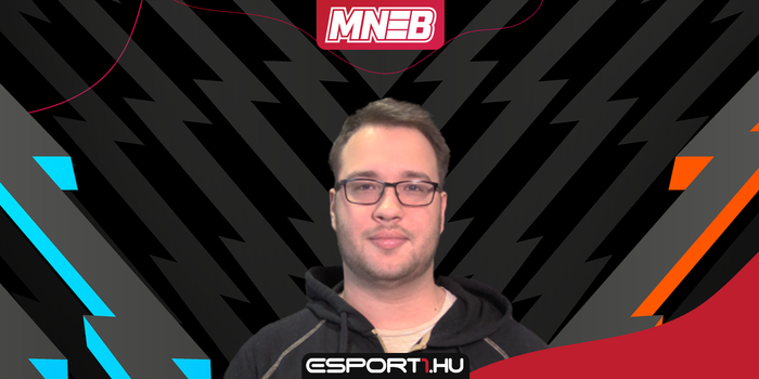 Magyar Nemzeti E-sport Bajnokság - 