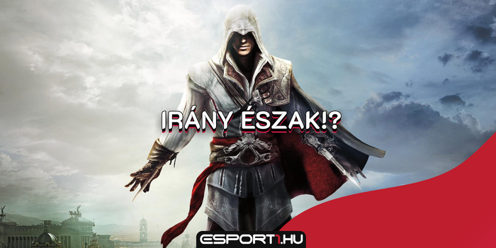 Gaming - Egyre biztosabb az Assassin's Creed Ragnarok érkezése