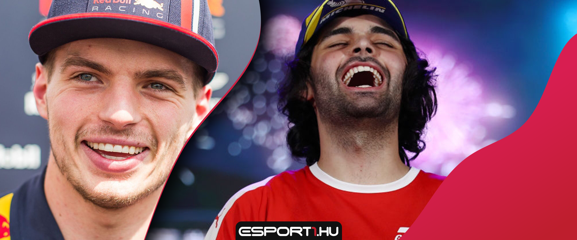 Max Verstappen méltatta a GTS Nations Cup győztesét