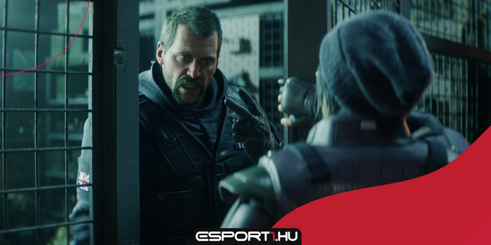 Rainbow 6 Siege - Komoly sztorimesélésbe kezd 2020-tól a Ubisoft az R6S-ben!