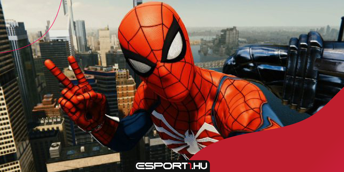 Gaming - Egyesek már tudni vélik a Marvel's Spider-Man 2 megjelenési dátumát