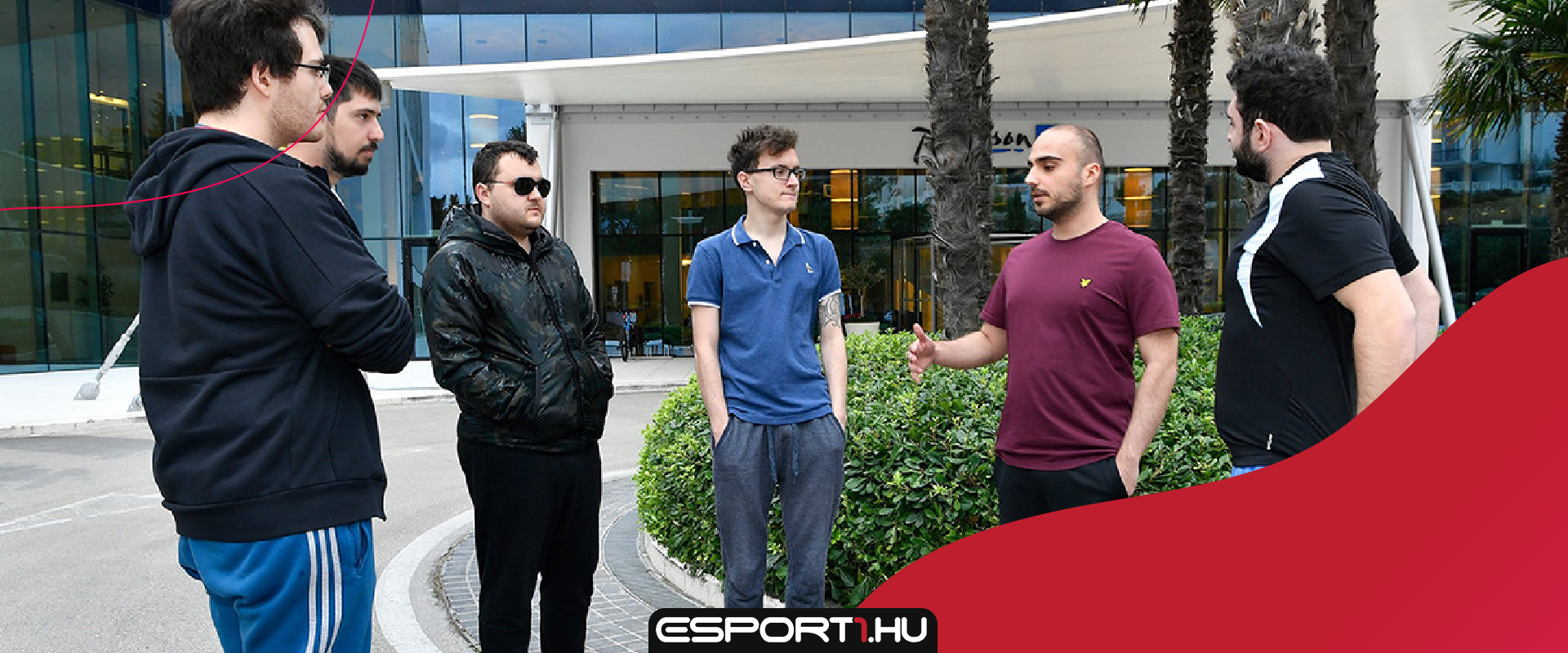 Nagy meglepetésre KuroKy-ék elsőre elbukták a Major szereplést!