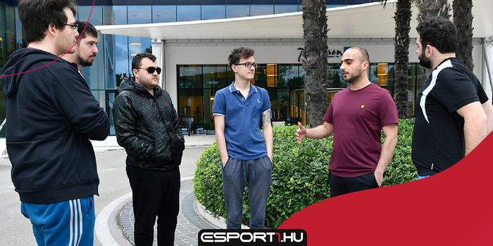 Dota2 - Nagy meglepetésre KuroKy-ék elsőre elbukták a Major szereplést!