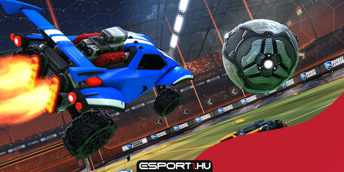 Gaming - Megosztotta a közösséget a Rocket League decemberi frissítése