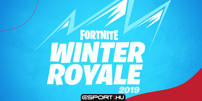 Fortnite - Igaznak bizonyultak a pletykák, hamarosan érkezik a Winter Royale Duo kupa