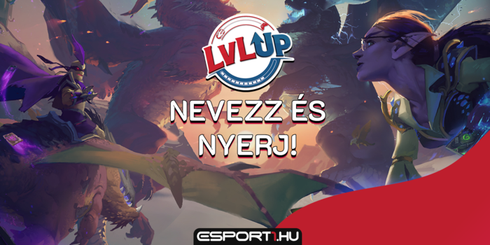 Hearthstone - Nevezz még ma: vasárnap rendezik a LvL Grand Cup #3 Hearthstone versenyt