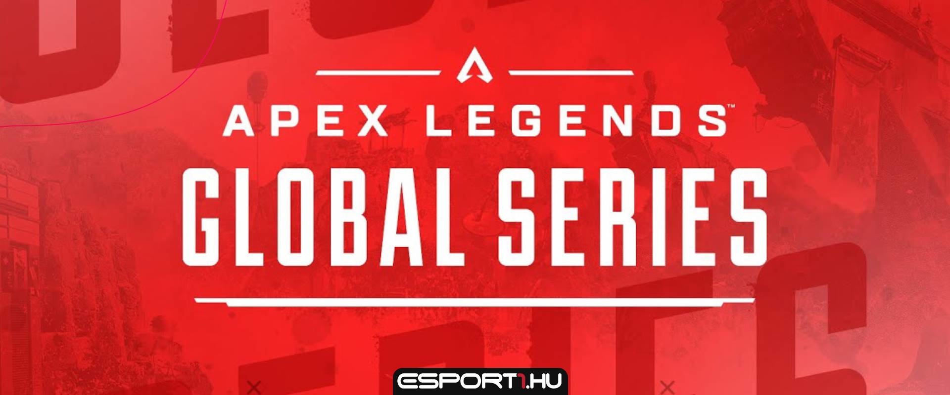 A Respawn ledobta a kompetitív atomot: Jön az Apex Legends Global Series