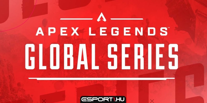 Apex Legends - A Respawn ledobta a kompetitív atomot: Jön az Apex Legends Global Series