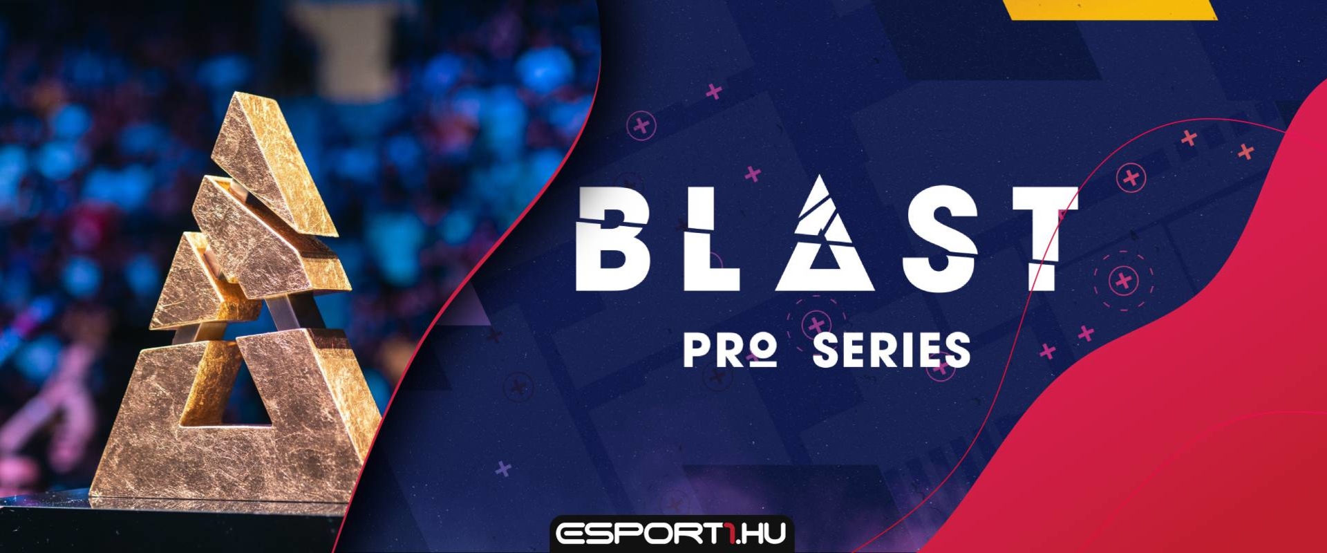 Megújult versennyel tér vissza 2020-ban a BLAST Pro Series - Jön a BLAST Premier