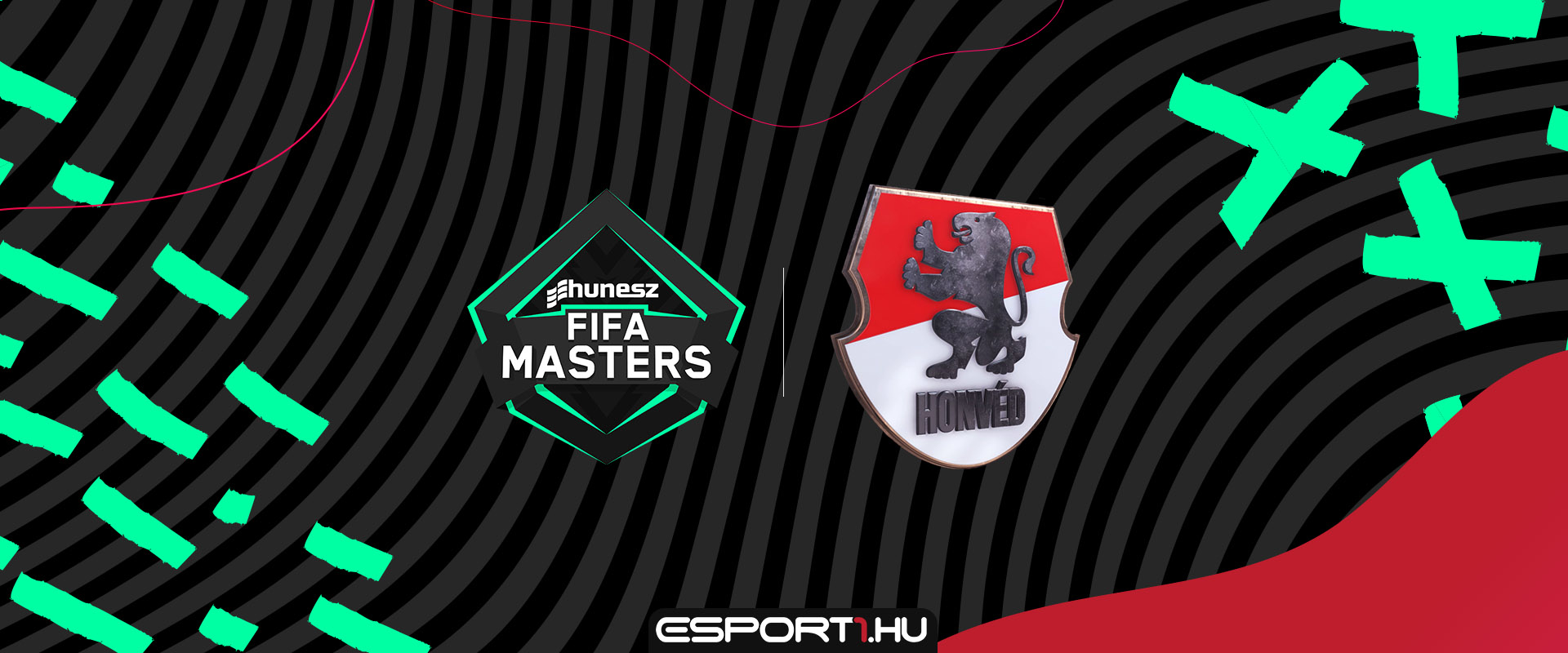 Nevezz a FIFA HUNESZ Masters első FUT versenyére!