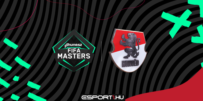 FIFA - Nevezz a FIFA HUNESZ Masters első FUT versenyére!