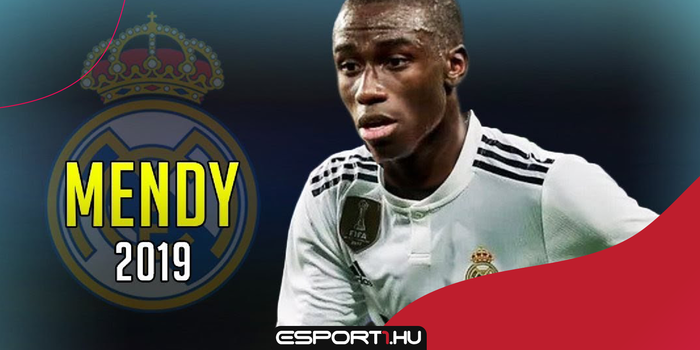 FIFA - Az egyik legjobban boostolt lappal jött meg FUTMAS Mendy!