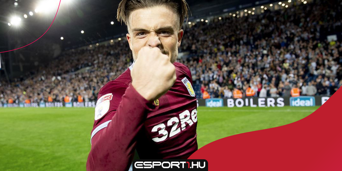 FIFA - Az Aston Villa középpályása kérkedett egy kicsit bombaerős FUT csapatával!