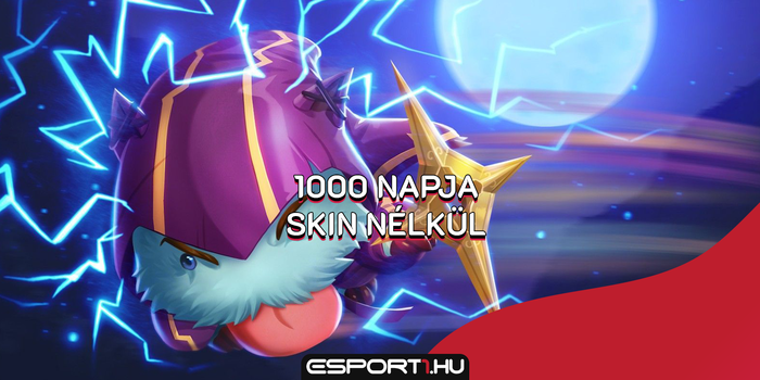 League of Legends - Egy valódi nindzsa csatlakozott az 