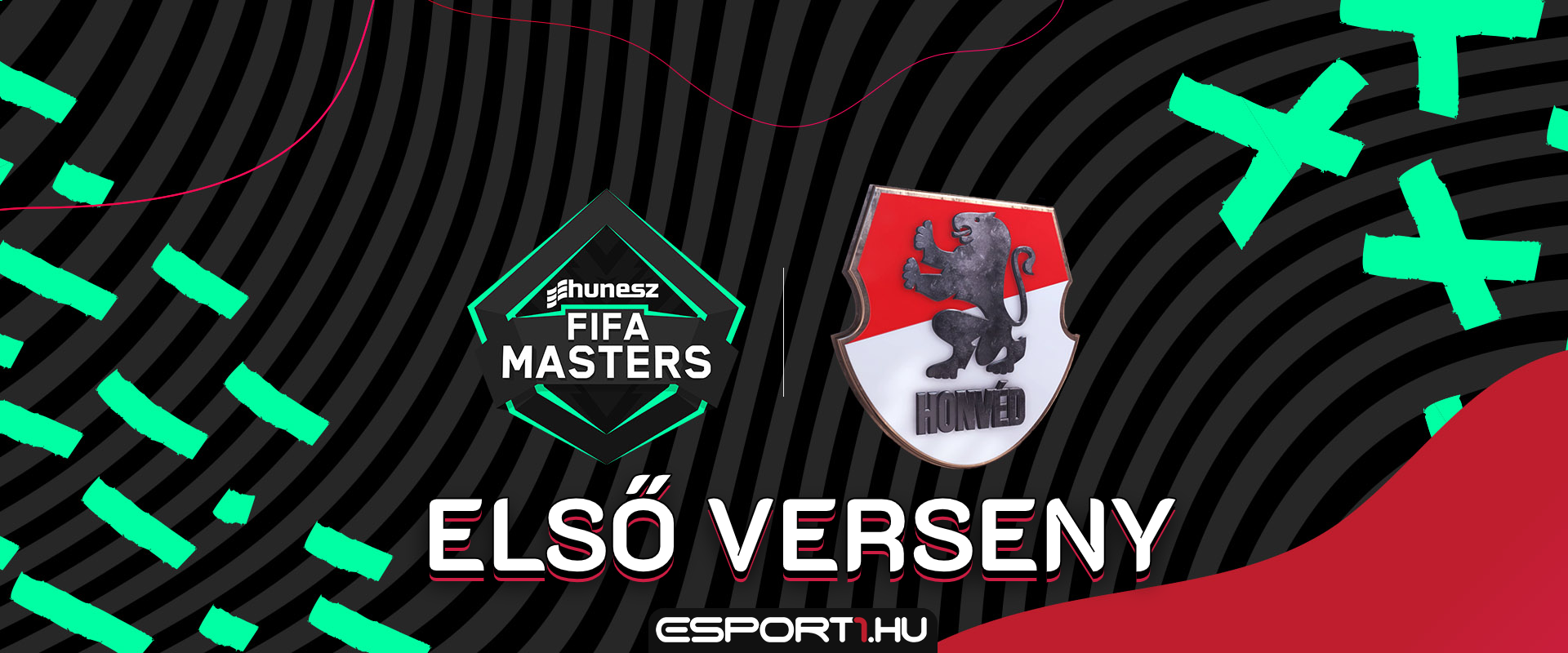 Kialakult a 8 fős PS4 mezőny a HUNESZ FIFA Masters első offline döntőjére!