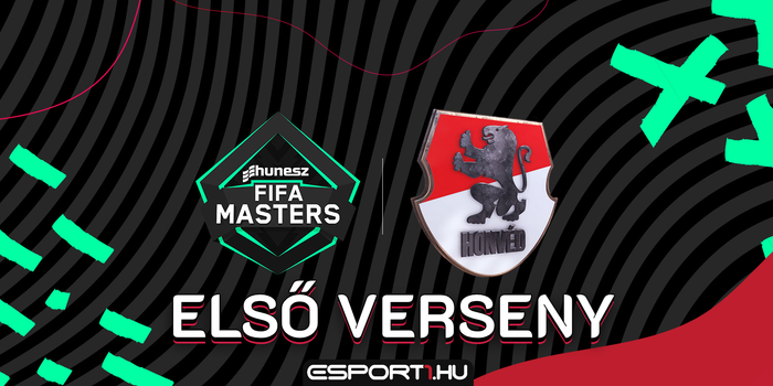 FIFA - Kialakult a 8 fős PS4 mezőny a HUNESZ FIFA Masters első offline döntőjére!