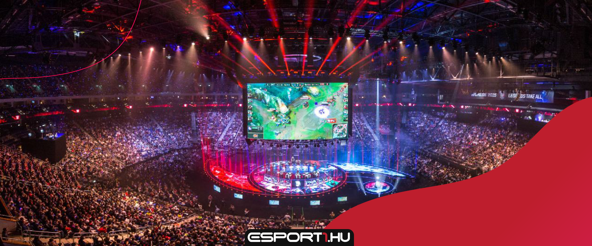 8 e-sport pillanat az évtizedből, melyet örökre a szívünkbe zártunk!
