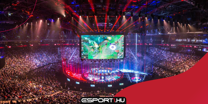 Gaming - 8 e-sport pillanat az évtizedből, melyet örökre a szívünkbe zártunk!