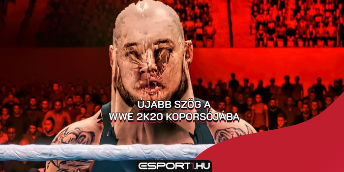 Gaming - Beléptünk az új évbe, azonnal játszhatatlan lett a WWE 2K20