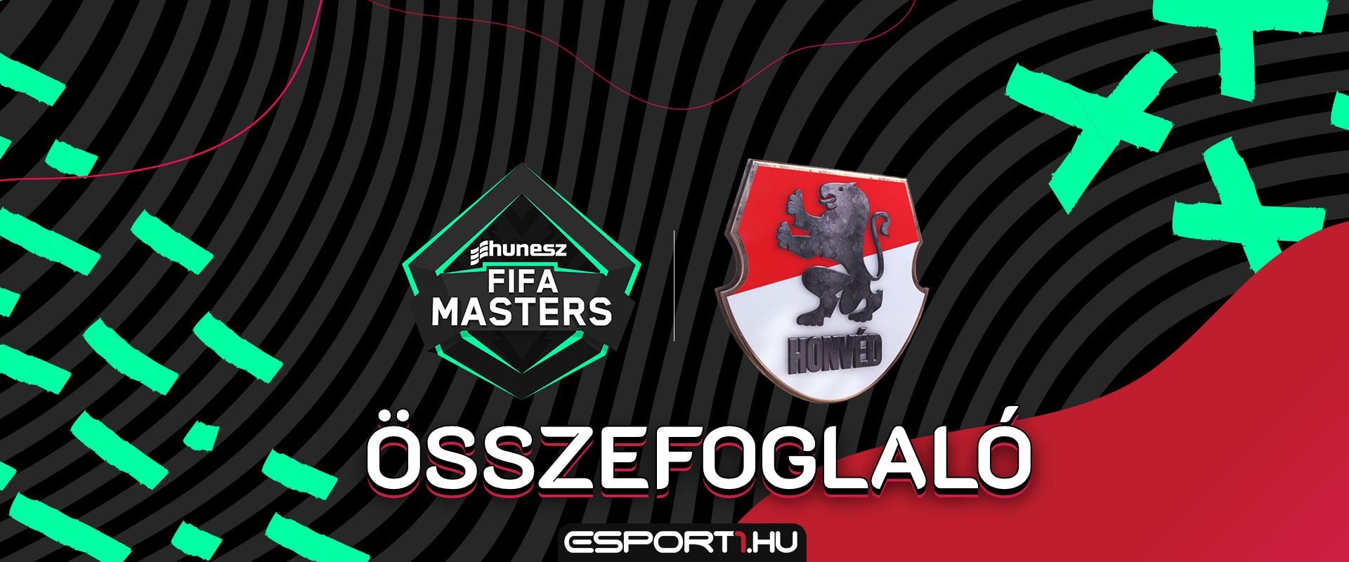 MTK játékos nyerte a HUNESZ FIFA Masters első állomását PS4-en!