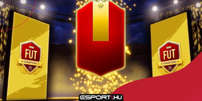 FIFA - Bugos az eheti WL reward, érkezik a javítás!