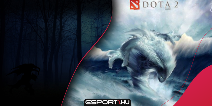 Dota2 - Ők öten voltak 2019 legimbább hősei!