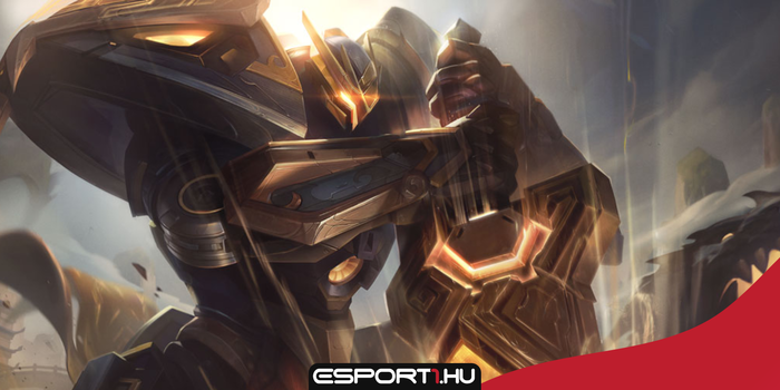 League of Legends - Tovább fejleszthetik az eseményeket a visszajelzések alapján - Több jutalomra számíthatunk