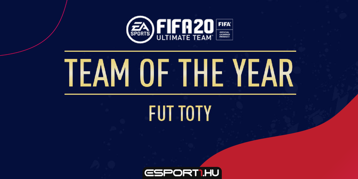 FIFA - CR7 nélkül jött meg a hivatalos Team of the Year csapat!