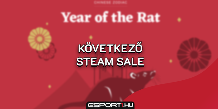 Gaming - Még januárban érkezik a következő Steam Sale