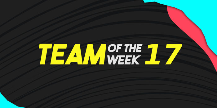 FIFA - TOTY CR7 közeleg? Tripla ellenére sem került be a TOTW17-be!