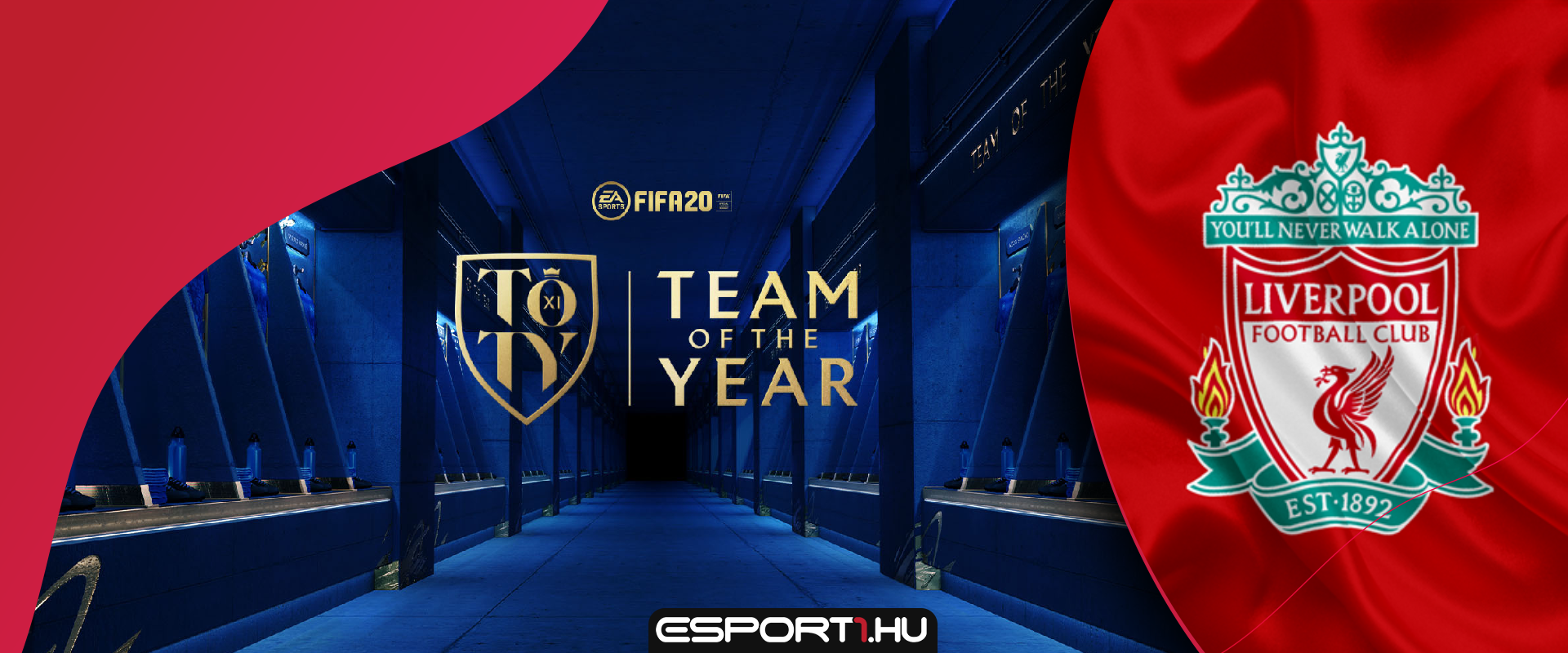 Először kapott egy Team of the Year védő 99-es ratinget!