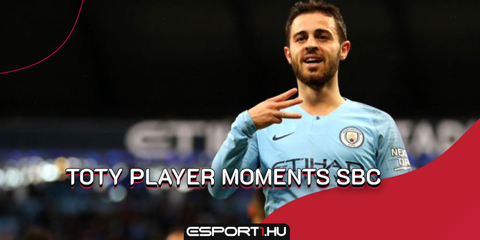 FIFA - Tavaly nem került be, kárpótlásul kapott egy igen tetszetős kártyát Bernardo Silva!