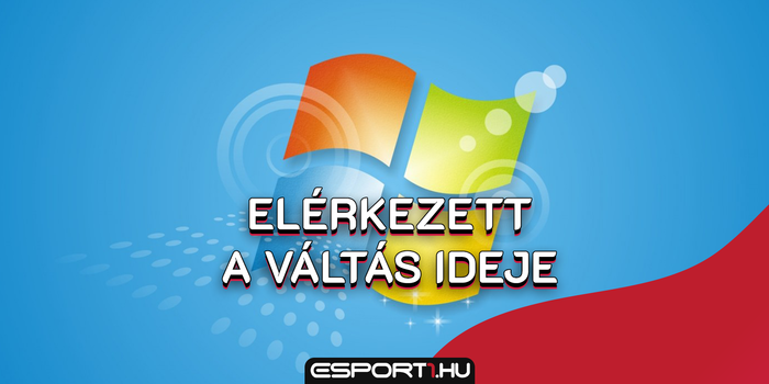 Üzlet - Nyugdíjazták a Windows 7-et, százmilliók kényszerülnek a váltásra