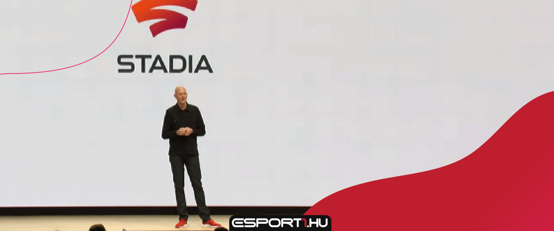 A Google Stadia 2020-as tervei 120 játékot és nem kevés exkluzív címet ígérnek!