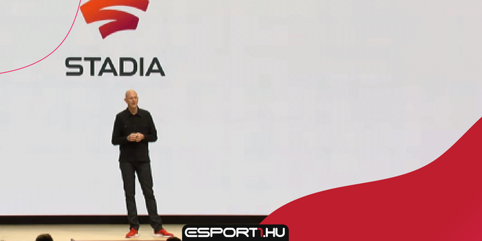 Gaming - A Google Stadia 2020-as tervei 120 játékot és nem kevés exkluzív címet ígérnek!