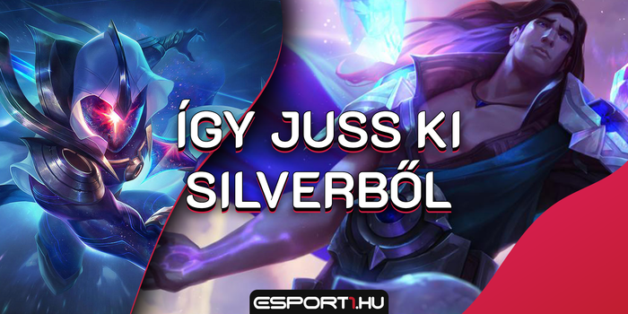 League of Legends - Taric mid és Yi jungle: lazán odatették a  95 %-os győzelmi arányt