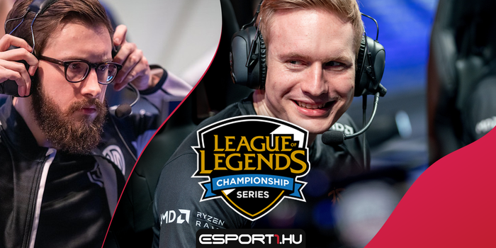 League of Legends - LCS 2020 erősorrend: ki állíthatja meg a Team Liquidet?