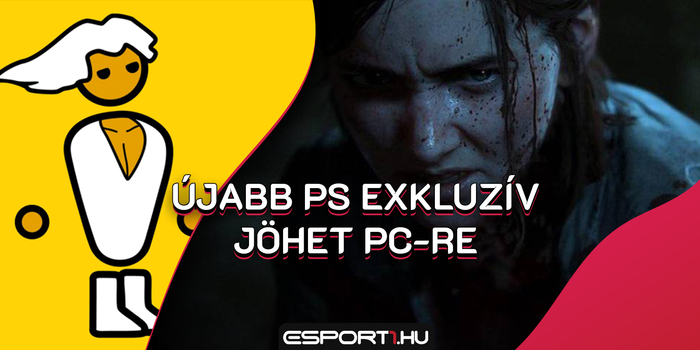Gaming - Gyanús álláshirdetés leplezhette le a PC-s Last of Us Part 2-t