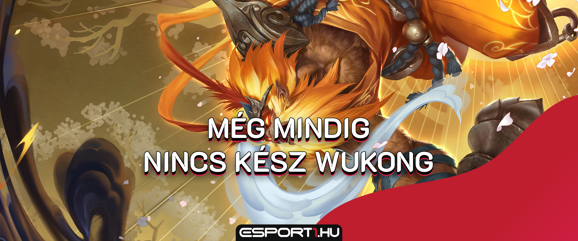 Ismét módosítottak Wukong összes képességén