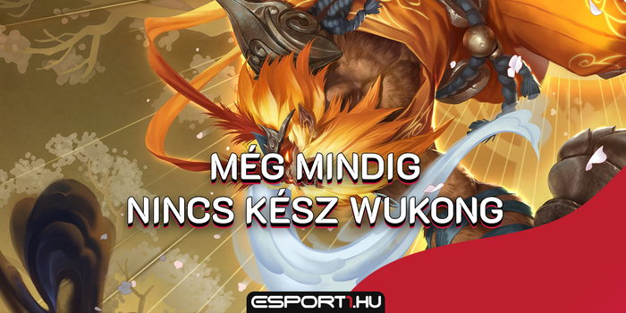 League of Legends - Ismét módosítottak Wukong összes képességén