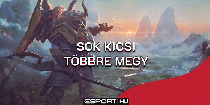 League of Legends - 3 X 2500 RP-s bundle > 7500 RP-s bundle: nem éri meg a drágább csomag