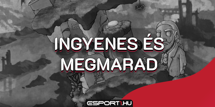 Gaming - 3400 forint helyett ingyen: többórányi kihívás vár ránk!