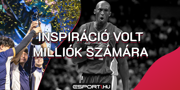 League of Legends - Így reagált Kobe Bryant tragédiájára a LoL közösség