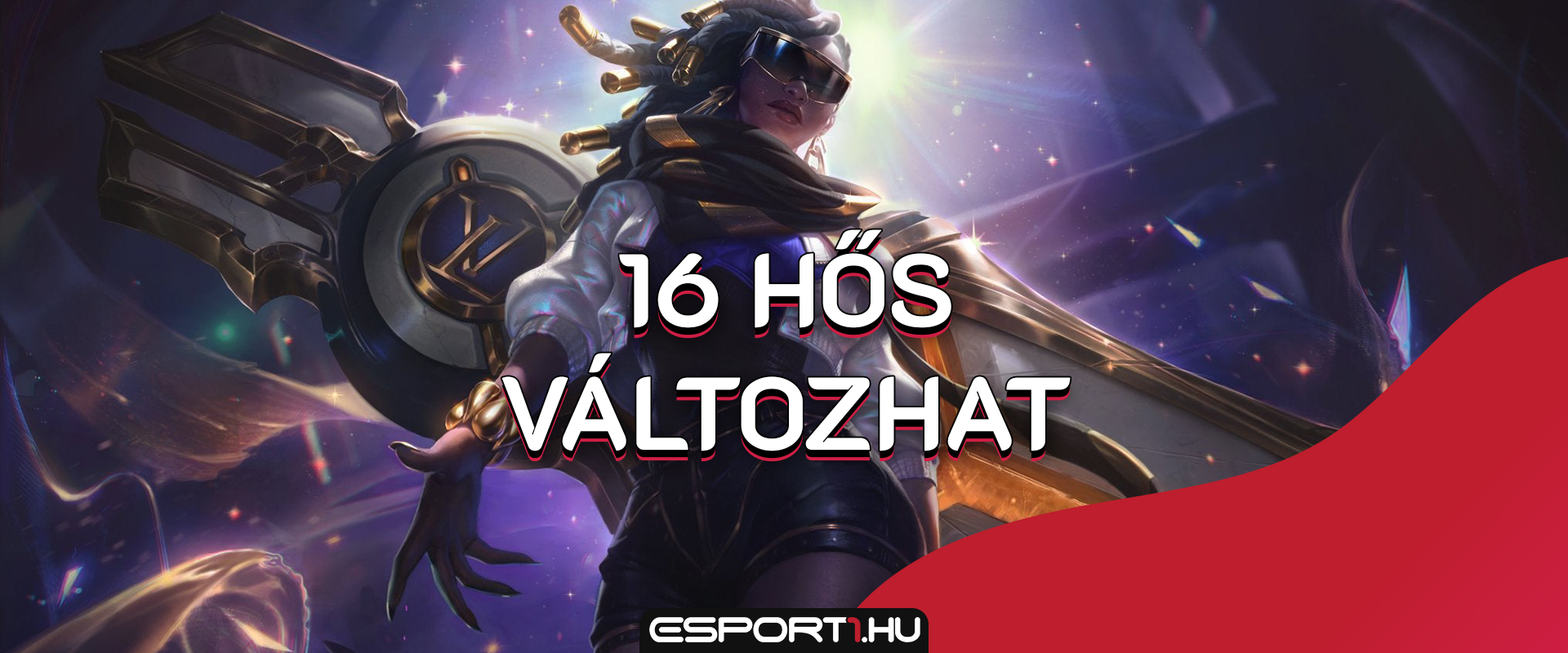 10.3-as frissítés: 10 hős nerfet, 6 hős buffot kaphat